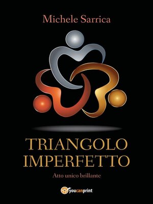 cover image of Triangolo imperfetto